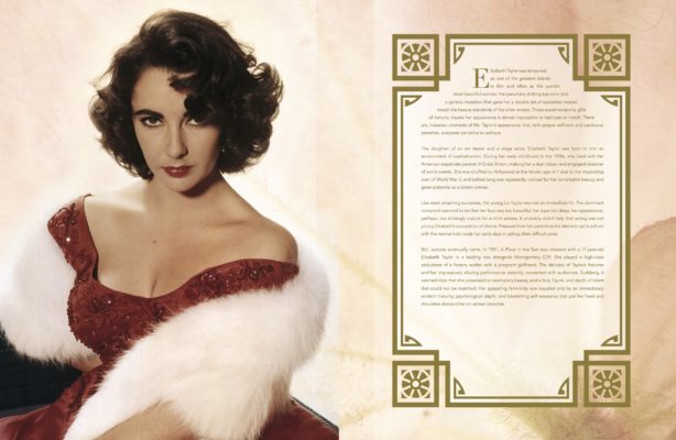 elizabeth taylor