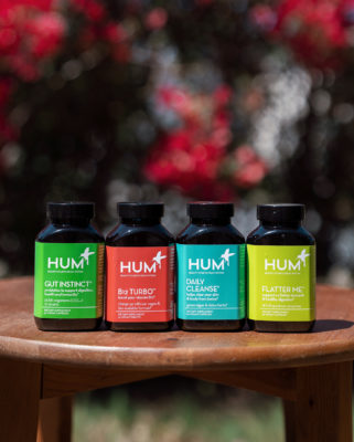 HUM Nutrition